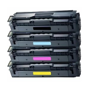סט טונרים triumph adler 3562 3566 xl KYOCERA