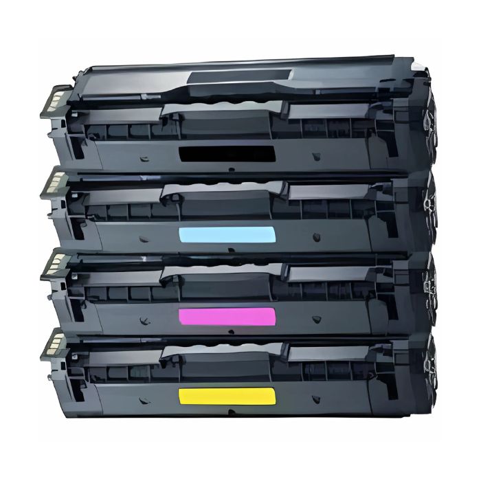 סט טונרים triumph adler 3562 3566 xl KYOCERA