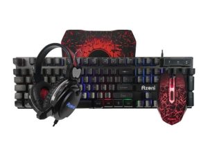 קיט גיימינג Azoni pro game R1 min