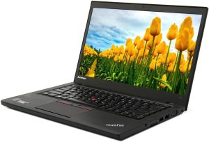 “14 LENOVO ThinkPad T450 I5 128SSD 12GB RAM WIN10PRO