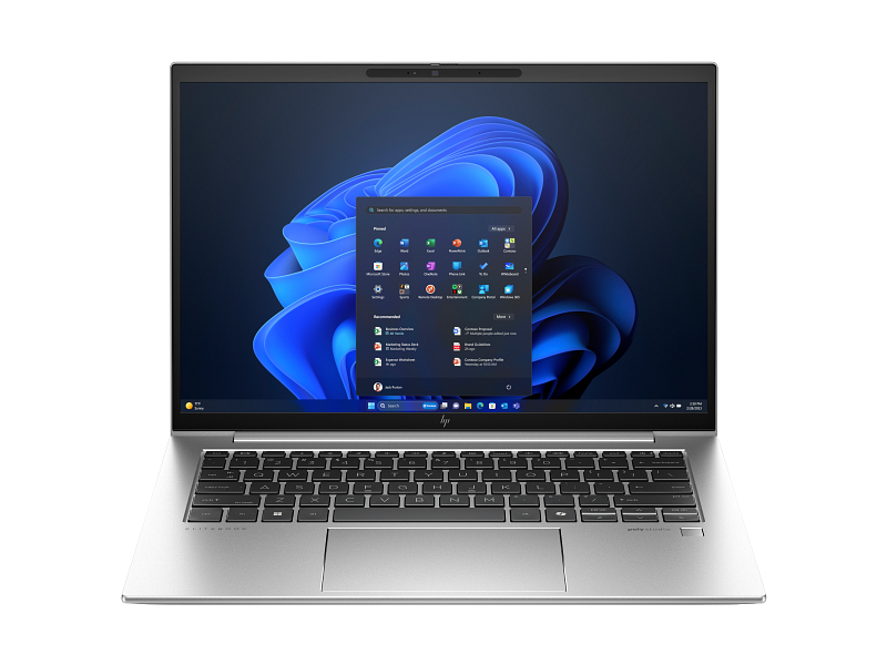 14″ HP EliteBook 840
