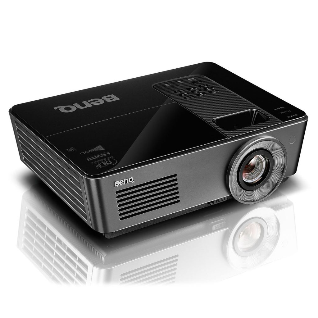 מקרן BenQ MH740