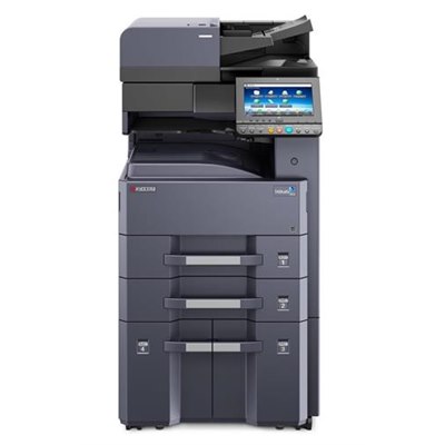 מכונת צילום משולבת A3 שחור לבן KYOCERA TASKalfa 4012