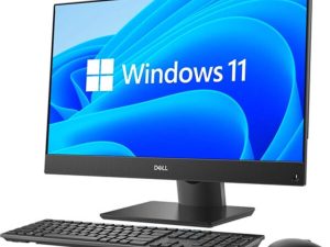 Dell OptiPlex 7470 All in One 3