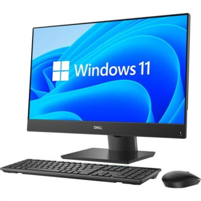 Dell OptiPlex 7470 All in One 3