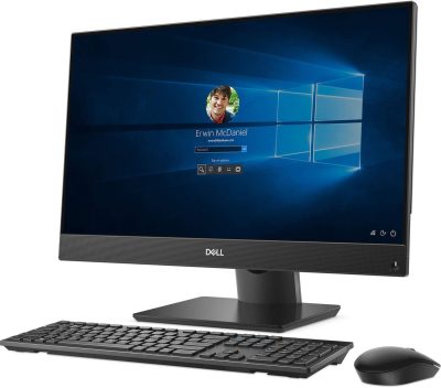 Dell OptiPlex 7470 All in One