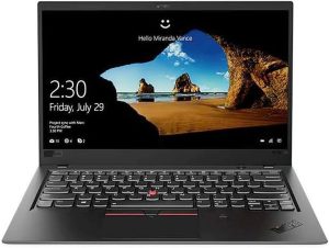 Lenovo ThinkPad X1 Carbon 2