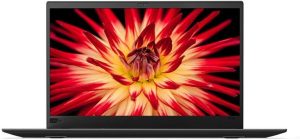 Lenovo ThinkPad X1 Carbon 5