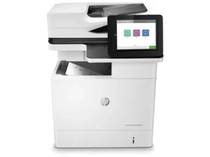 מדפסת HP LaserJet Enterprise MFP M632fht מחודשת