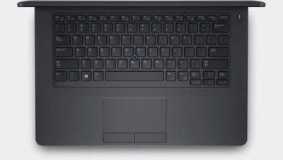 חודש Dell Latitude E5480 Core i5 6300U 8GB 120SSD 2.