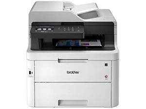 מדפסת Brother MFC L3730CDN ברדר