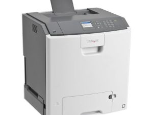 מדפסת צבע לייזר Lexmark C748e (4)