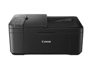 מדפסת ‏הזרקת דיו Canon Pixma TR4550