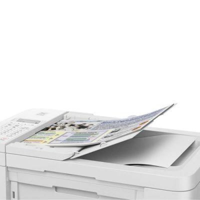 מדפסת ‏הזרקת דיו Canon Pixma TR4551 (3)