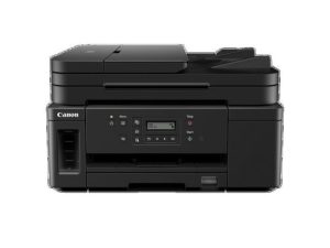 מדפסת ‏הזרקת דיו ‏משולבת Canon Pixma GM4040