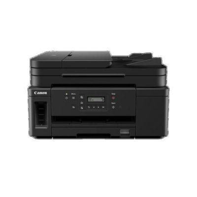 מדפסת ‏הזרקת דיו ‏משולבת Canon Pixma GM4040