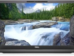מחשב נייד Dell Latitude 7400 14 Intel Core i5 8365U 16GB 256GB SSD Windows 10 Pro