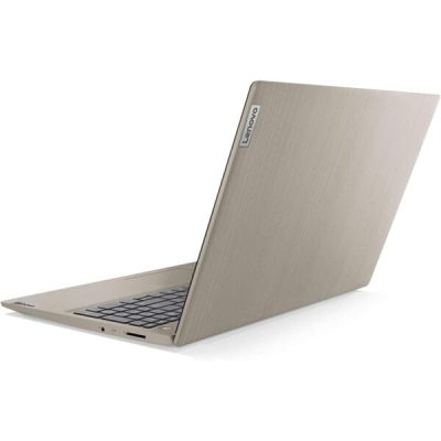 מחשב נייד Lenovo 3 15IIL05 i5 1035G1 12GB 1TB HDD 15.6 אינץ UHD Graphics Windows 10 2