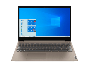 מחשב נייד Lenovo 3 15IIL05 i5 1035G1 12GB 1TB HDD 15.6 אינץ UHD Graphics Windows 10