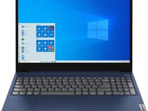 מחשב נייד Lenovo 3 15ITL6 i5 1135 256GB 12GB 15.6″ Intel UHD Graphics