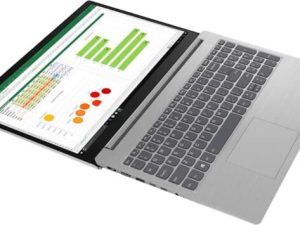 מחשב נייד Lenovo ThinkBook 15 IIL Core i5 1035G1 256GB SSD 16GB