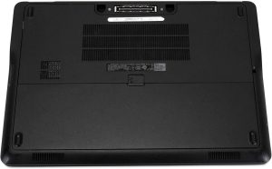 מחשב נייד מחודש Dell E7250 i7 5600U 16GB 256GB SSD 12.5 אינץ' Windows 10 7