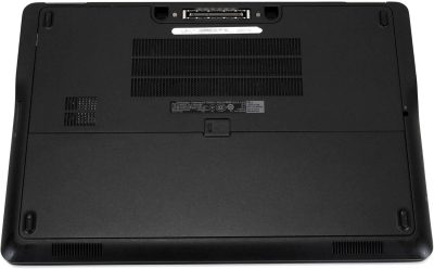 מחשב נייד מחודש Dell E7250 i7 5600U 16GB 256GB SSD 12.5 אינץ' Windows 10 7