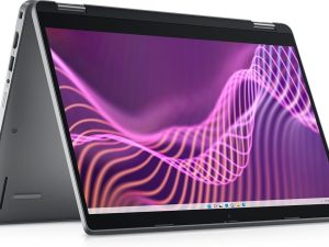 מחשב נייד מחודש Dell Latitude 5310 2 in 1 13.1 Intel Core i7 10610U 256GB SSD 16GB DDR4 FHD Touchscreen Windows 11 Pro
