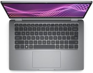 מחשב נייד מחודש Dell Latitude 5310 2 in 1 13.1 Intel Core i7 10610U 256GB SSD 16GB DDR4 FHD Touchscreen Windows 11 Pro 5