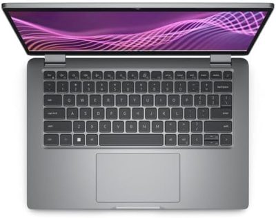 מחשב נייד מחודש Dell Latitude 5310 2 in 1 13.1 Intel Core i7 10610U 256GB SSD 16GB DDR4 FHD Touchscreen Windows 11 Pro 5