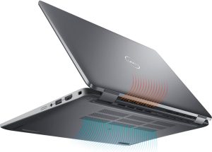 מחשב נייד מחודש Dell Latitude 5310 2 in 1 13.1 Intel Core i7 10610U 256GB SSD 16GB DDR4 FHD Touchscreen Windows 11 Pro 7