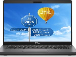 מחשב נייד מחודש Dell Latitude 5400 2