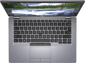 מחשב נייד מחודש Dell Latitude 5410 14 Intel Core i7 10610U 32GB 512GB SSD Windows 11 pro 3