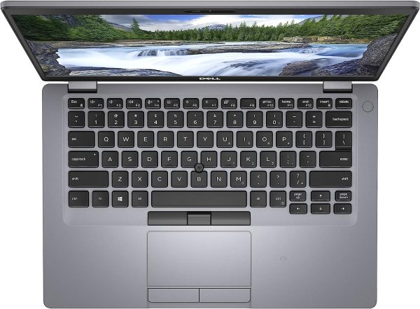 מחשב נייד מחודש Dell Latitude 5410 14 Intel Core i7 10610U 32GB 512GB SSD Windows 11 pro 3