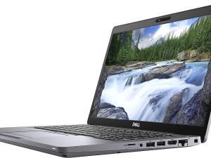 מחשב נייד מחודש Dell Latitude 5410 14 Intel Core i7 10610U 32GB 512GB SSD Windows 11 pro