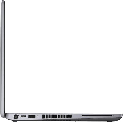 מחשב נייד מחודש Dell Latitude 5410 14 Intel Core i7 10610U 32GB 512GB SSD Windows 11 pro 4