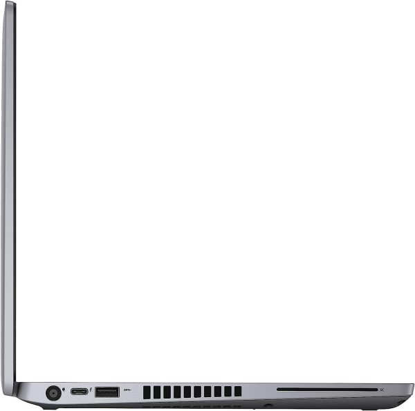 מחשב נייד מחודש Dell Latitude 5410 14 Intel Core i7 10610U 32GB 512GB SSD Windows 11 pro 4