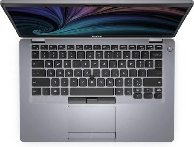 מחשב נייד מחודש Dell Latitude 5410 i7 10610U 32GB 512GB SSD מסך 14 אינץ Windows 11 Pro 3