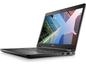 מחשב נייד מחודש Dell Latitude 5590 Business HD 156 Intel Core i5 8250U 16GB 256GB SSD Windows 10 Pro