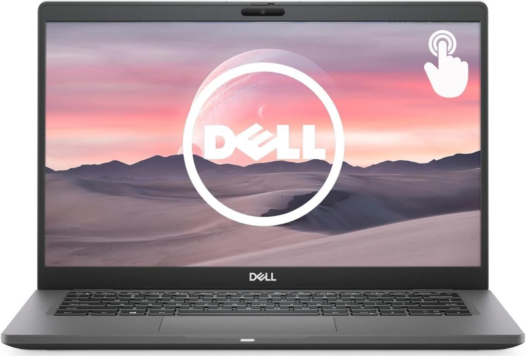 מחשב נייד מחודש Dell Latitude 7310