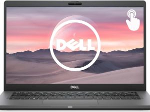 מחשב נייד מחודש Dell Latitude 7310