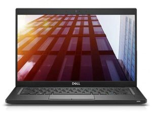 מחשב נייד מחודש Dell Latitude 7390 i7 8650U 256GB SSD 16GB 13.3″ Intel UHD Graphics
