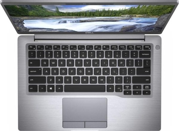 מחשב נייד מחודש Dell Latitude 7400 i7 8665U 16GB 256GB SSD מסך 14 אינץ Windows 10 Pro 3