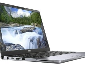 מחשב נייד מחודש Dell Latitude 7400 i7 8665U 16GB 256GB SSD מסך 14 אינץ Windows 10 Pro