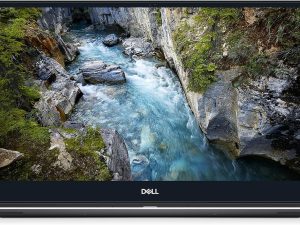 מחשב נייד מחודש Dell Precision 5540 Workstation Core i7 9750HQ 32GB RAM 512GB SSD NVIDIA Quadro M1200 4GB WINDOWS 10 PRO