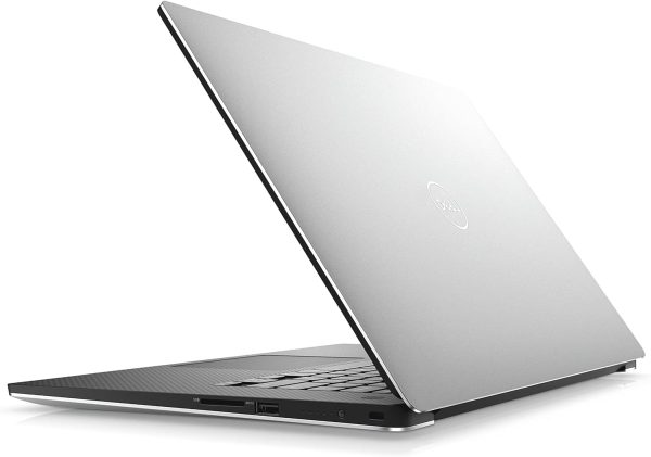 מחשב נייד מחודש Dell Precision 5540 Workstation Core i7 9750HQ 32GB RAM 512GB SSD NVIDIA Quadro M1200 4GB WINDOWS 10 PRO 4