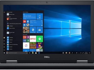מחשב נייד מחודש Dell Precision 7730 17.3 Mobile Workstation i7 8850H 16GB 512GB SSD
