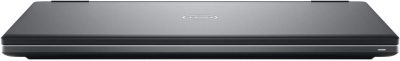 מחשב נייד מחודש Dell Precision 7730 17.3 Mobile Workstation i7 8850H 16GB 512GB SSD 8