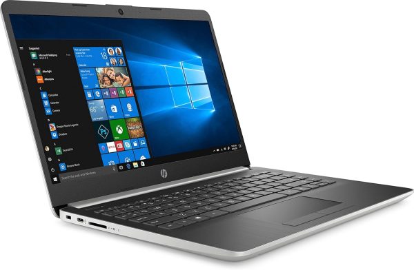 מחשב נייד מחודש HP 15 DB0003 AMD A9 9425 1TB 8GB 14″ AMD Radeon R5 3