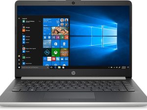 מחשב נייד מחודש HP 15 DB0003 AMD A9 9425 1TB 8GB 14″ AMD Radeon R5